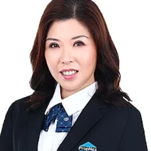 LEE CHIEW SIANG (ALICE LEE C S)