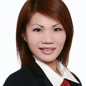 LIM CHENG YING, SHIRLEY (Lim Cheng Ying, Shirley)