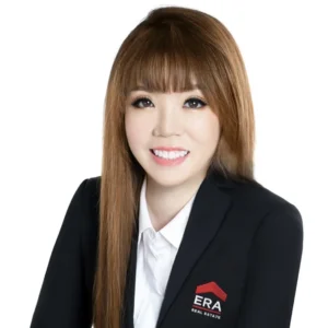 GOH LIJUN CANDY (ZIQI)