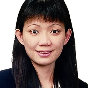 YEE LAI PENG (YEE L P)