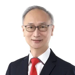 NG KEW SENG ROGER (ROGER NG K S)