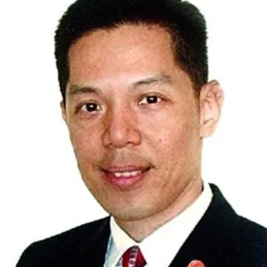 LEONG YEW KEONG (DAVID)