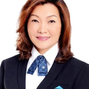 NEO GEOK TEE (SHEILA NEO)