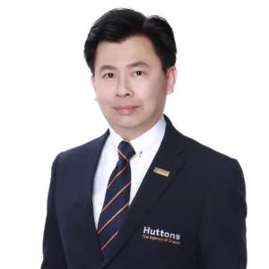 SIAH BOON LENG RONNIE