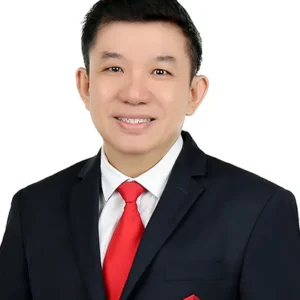 LAU MIAN WEI (MICHAEL LAU M W)