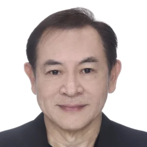 CHOONG KIN NEE (KELVIN CHOONG K N)