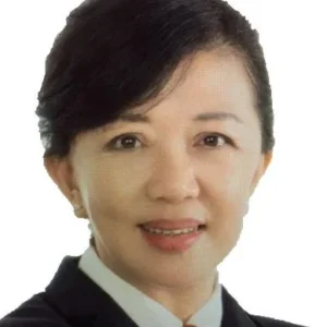 CHAN MAY KUN (HELEN)