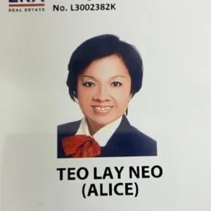 TEO LAY NEO (ALICE)