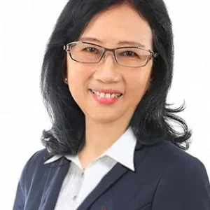 KO SIEW LIAN (JESSIE KO S L)