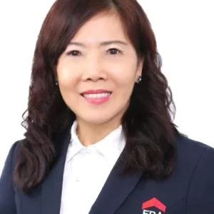 GOH MIN ENG (JANE GOH M E)