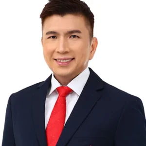 YEONG CHOO YEW (Rick)