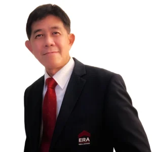 CHOW KONG YEW (VINCENT CHOW KONG YEW)