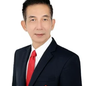 TOH CHEE MENG (DAN)