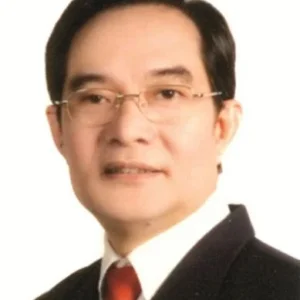 PAUL NAKARIN POONSIRIWONG (PAUL POON)