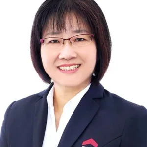 LAU WAI LING (JANE LAU W L)