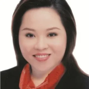 SOH CHEE POH (SANDY SOH C P)