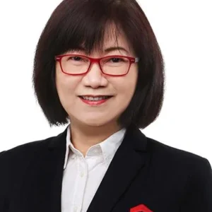 TAN SENG CHIN (JOSEPHINE TAN S C)