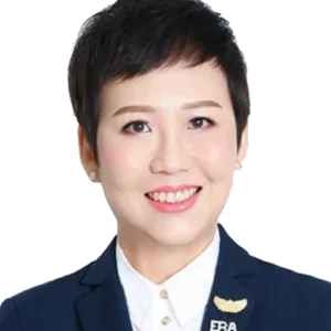 CHAN MEI LAI (SHARON CHAN M L)