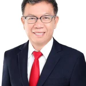 TEO SAY BOON (ALEX TEO S B)