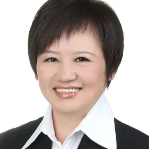 QUEK AI LAN (LARAINE QUEK A L)