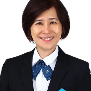 LEONG YAK HEONG (JOVI LEONG YH)