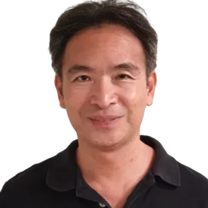 LO HOI YU (BALLY LO H Y)