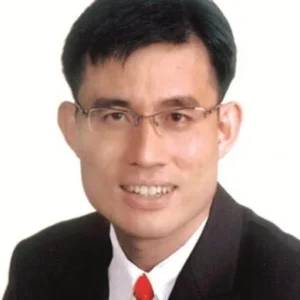 LEE YEO BENG (BEN LEE Y B)