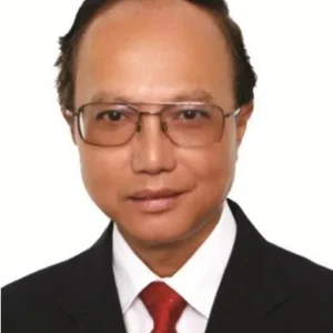 TAN TEOW SENG (VICTOR TAN T S)