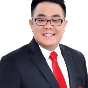 TAN CHEK HANN, MARVIN (MARVIN TAN)