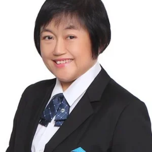 LOW YANG HWA (GEORGINA)