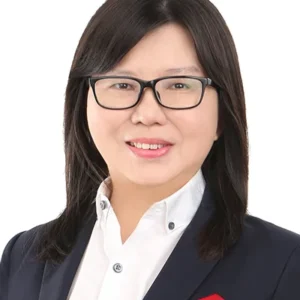 KOH HWEE KHOON (SERENE KOH)