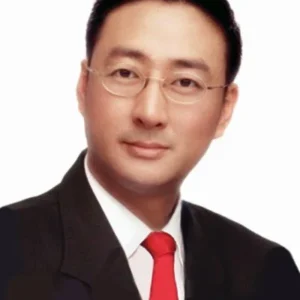 KOH YEOW KWANG (JIMMY KOH Y K)