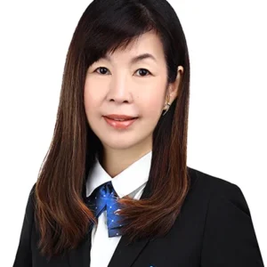 ANG LAY KUAN ELAINE (ELAINE ANG)