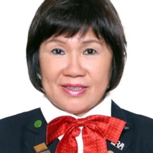 LIM SIEW YOKE (ANGELINE LIM S Y)