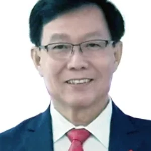 LIM ENG KIONG (JAVINE LIM E K)