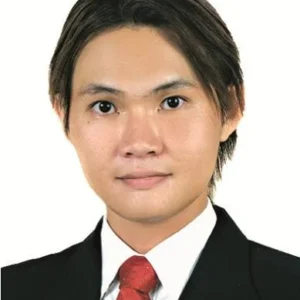 FENG BIAOGANG (COMPRINCE)