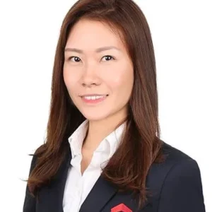 HAR WAI SEE (NICOLE XIA H S)