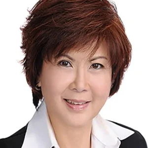 THANG ENG KOON (JOSEPHINE)