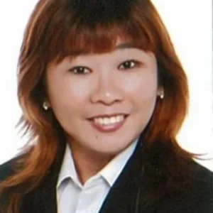 ONG LAY LENG JOYCE (JOYCE)