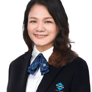 NANDINI NG (REGINA NG)