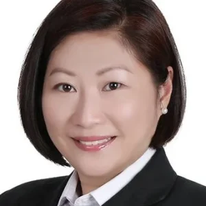 CHAO LING PING (VERONICA)