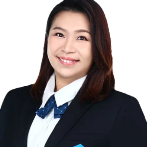 CHUA SHIR YEE (SY CHUA)