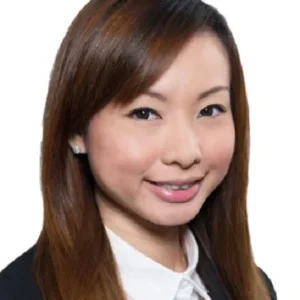 LAM KA SHUN MICHELLE