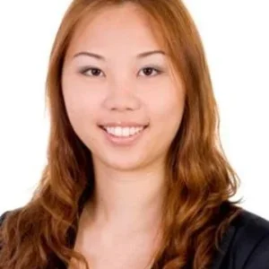 YAP YI WEN (Salyn Yap)