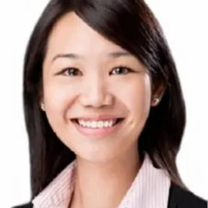 GERALDINE XIAO HUANG (GERALDINE XIAO)