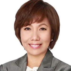 LEE SIEW PENG (SHARON)