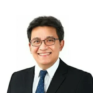 YEK CHAN LEONG (DANIEL YEK)