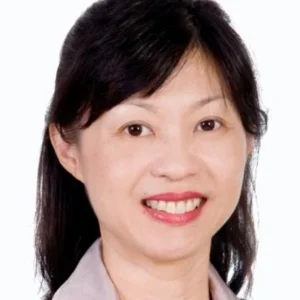 GOH SUE-LIN ANGELINA (ANGELINA)