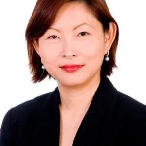 CHIA VOON KET (Renee Kwang)