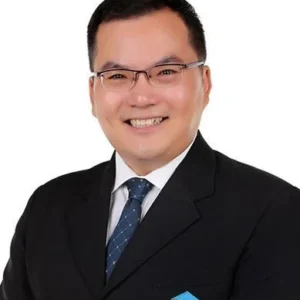 YAM CHEE HOONG (YAM CHEE HOONG (LARRY))